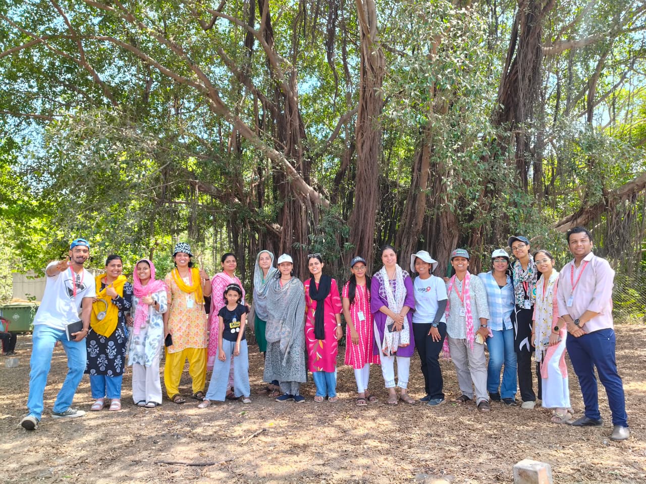 Mahim Nature Park